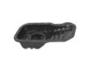 VAN WEZEL 5387072 Wet Sump